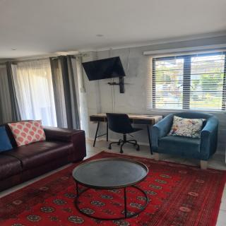 Palm Bliss Self Catering Accommodation - Durban - 2