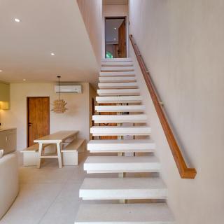 Villa Bubbles 5 - 2BR Villa North of Canggu - Tumbak Bayuh - 6
