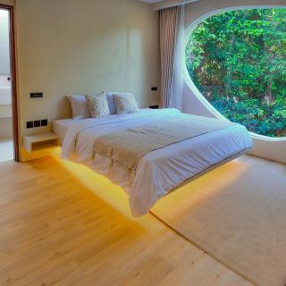 Villa Bubbles 5 - 2BR Villa North of Canggu - Tumbak Bayuh - 5