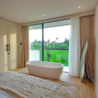 Villa Bubbles 5 - 2BR Villa North of Canggu - Tumbak Bayuh - 8