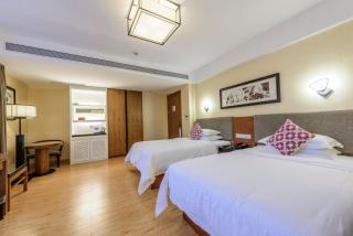 SSAW Boutique Hotel Hangzhou Qiandao Lake - 6