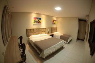 Caruaru Park Hotel - Caruaru - 8