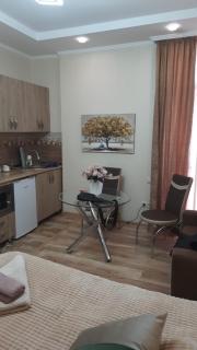 Apartment on L.Meskhishvili Turn - Tbilisi - 9