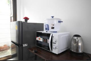 ฟินโฮม อพาร์ทเมนท์ เชียงใหม่ - 8