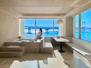 Meomulda Gwangalli Gamsung - 0