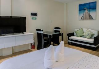 Sonrisa Resort De Playa by Hiverooms - San Remigio - 9