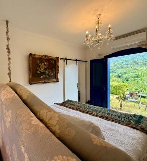 Segredo da Serra Guest House - Tiradentes - 3