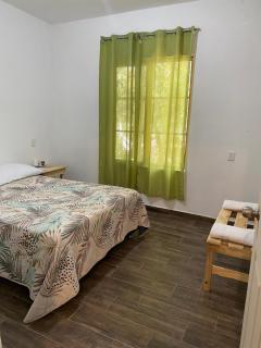 Casa Kuitol Dpto 3 - El Naranjo - 4