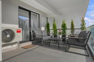 The Green Oasis - Bucarest - 2