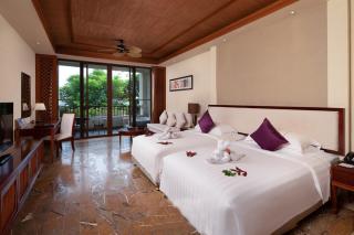 Stony Brook Villa Jianguo Resort Sanya - Sanya - 7
