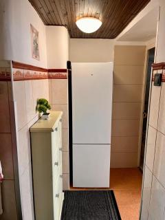 Kálvária with balcony, FREE PARKING and AC - Budapest - 8