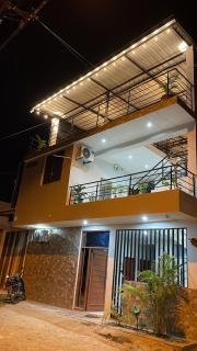Las Lomas de Fonavi - Tarapoto - 6