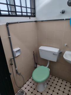 Suria Permai19 Homestay - Taiping - 2