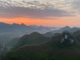 Ba Quáng Panorama -  - 5