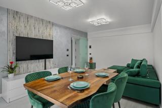 The Green Oasis - Bucarest - 0