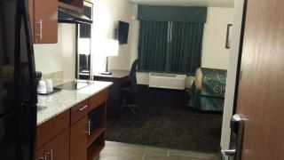 Baymont by Wyndham Elko - Elko - 9