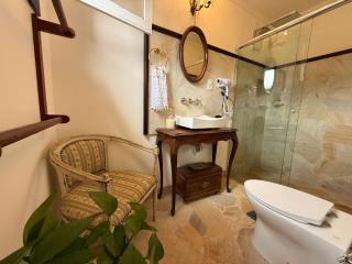 Segredo da Serra Guest House - Tiradentes - 4