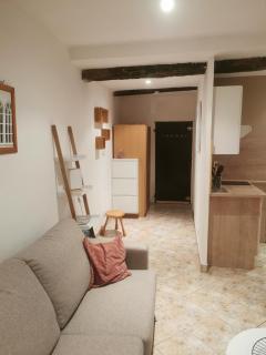 Studio des 2 places - Cotignac - 5
