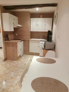 Studio des 2 places - Cotignac - 6