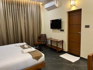Aavasa Chinnar - A Forest Boutique Stay - Udumalaippettai - 6