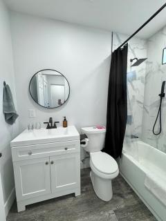 New modern centralized and lux home in Phoenix - 9