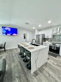 New modern centralized and lux home in Phoenix - 0