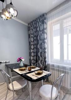 Красивая квартира с видом на горы 593 - 5