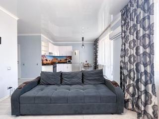 Красивая квартира с видом на горы 593 - 7