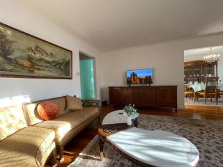 Luxury Three Bedroom apartment in a private house - 8