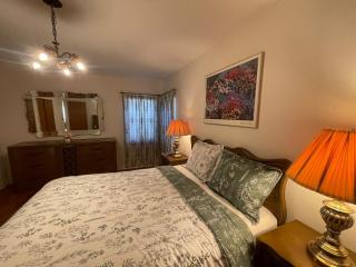 Luxury Three Bedroom apartment in a private house - 3