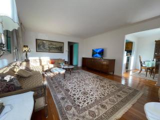 Luxury Three Bedroom apartment in a private house - 7