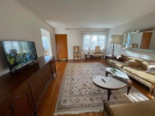 Luxury Three Bedroom apartment in a private house - 6