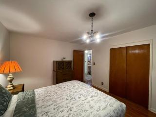 Luxury Three Bedroom apartment in a private house - 1