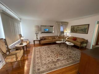 Luxury Three Bedroom apartment in a private house - 5