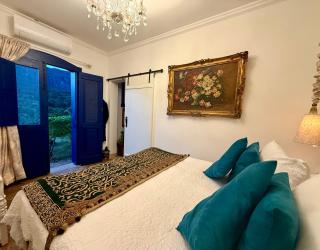 Segredo da Serra Guest House - Tiradentes - 5