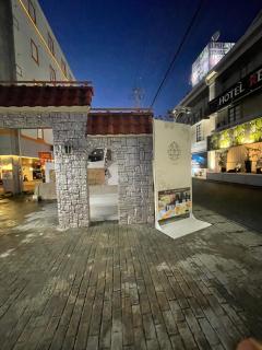 リンドス - Okayama - 2