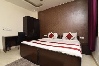 Hotel O Marina - New Delhi - 3