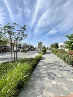 Noya Yas Island Serenity Modern Villa Near World-Class Attractions - Abu Dhabi - 5