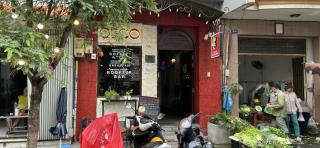 TG Boutique Hotel - Ho Chi Minh City - 7