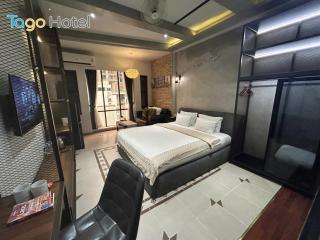 TG Boutique Hotel - 6