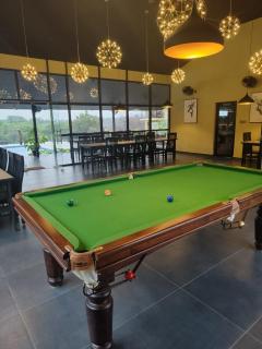 Aavasa Chinnar - A Forest Boutique Stay - Udumalaippettai - 3