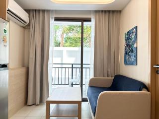 Fantasea Cozy Home - Kamala Beach - 2