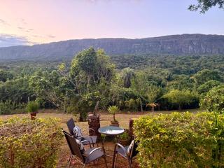 Segredo da Serra Guest House - Tiradentes - 6