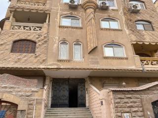 Pyramids view - Free Wi Fi - 4