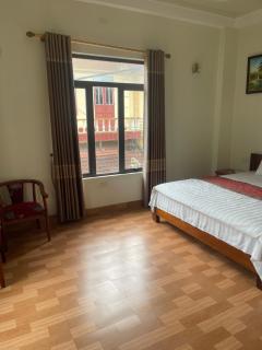 Tam Coc Cherry Homestay & Hostel - 7