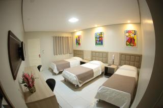 Caruaru Park Hotel - 2