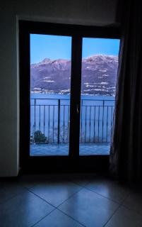 La Mansarda sul lago - Bellano - 1