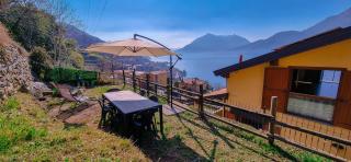 La Mansarda sul lago - Bellano - 6