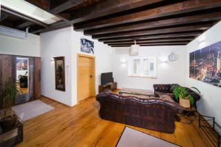 Apartment Black der Sportschule Badura - 8