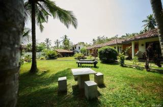 Jasmine Cabanas - Unawatuna - 8